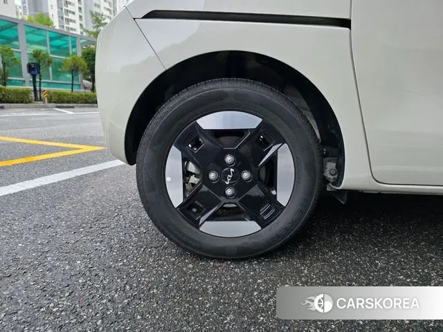 Kia The New Kia Ray EV id 3041236 из Кореи 10