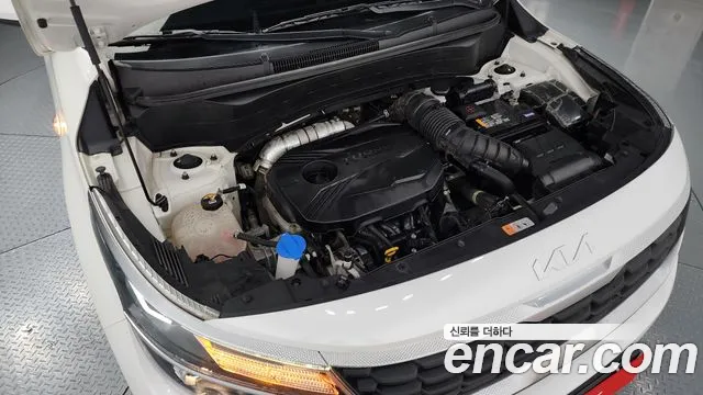 Kia Seltos id 2741993 из Кореи 16