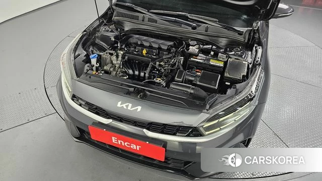 Kia The New K3 2nd generation id 4231822 из Кореи 16