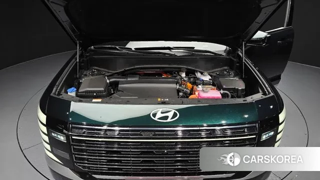 Hyundai Palisade (LX3) id 3731943 из Кореи 16