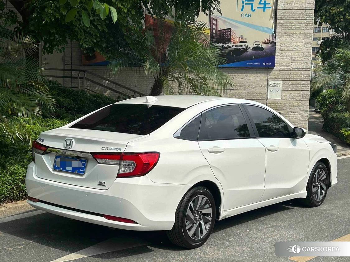 Honda Lingpai id 4426866 из Китая 24