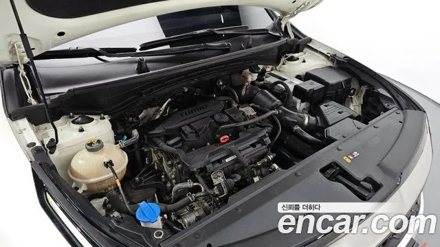 Kia Sportage 5th Generation id 2950208 из Кореи 16