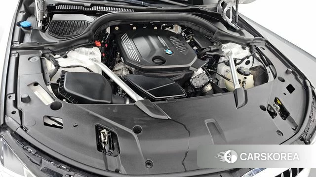 BMW 6 Series GT (G32) id 3921877 из Кореи 16