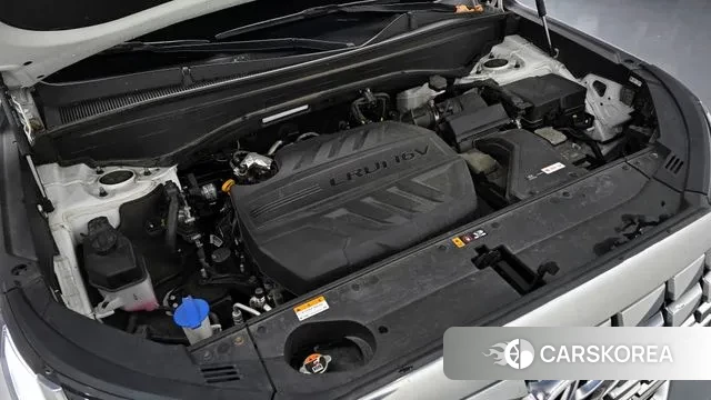 Hyundai The New Palisade id 3442569 из Кореи 16