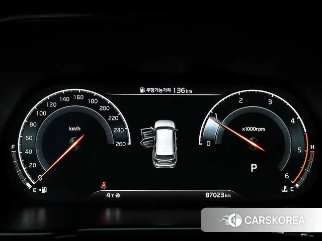 Kia Mohave Master id 3622033 из Кореи 16