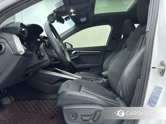 Audi A3 id 4301041 из Китая 9