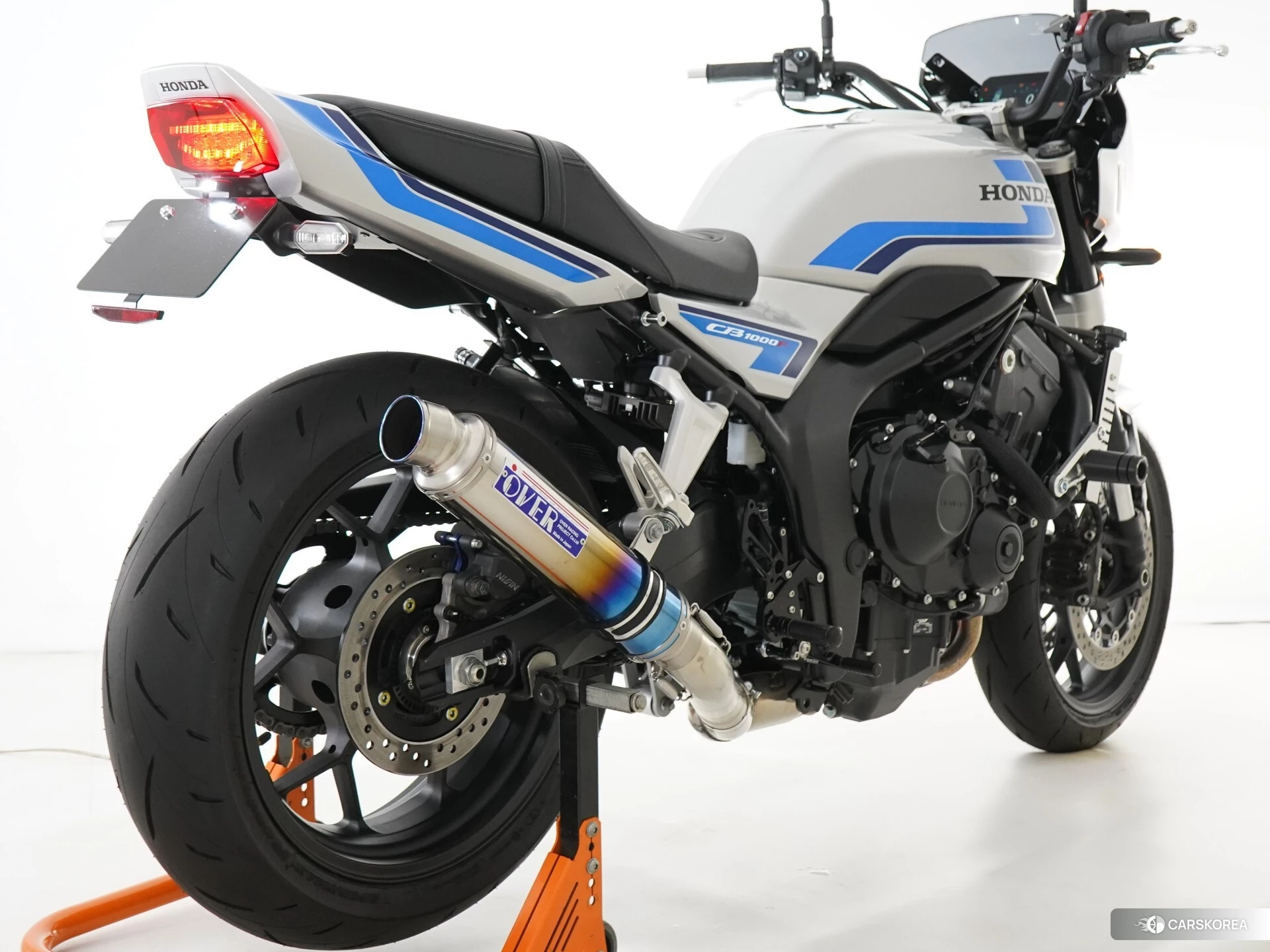OTHER CB1000F id 4347847 из Японии 6
