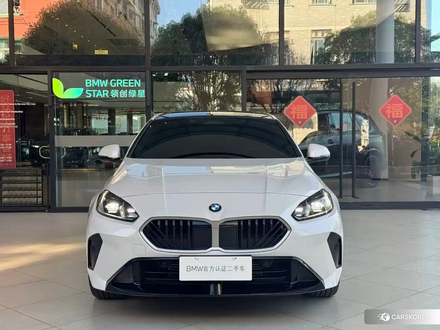 BMW 2 series id 4548148 из Китая 14