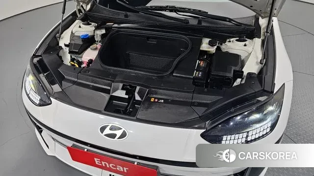 Hyundai Ionic 6 id 3462986 из Кореи 16