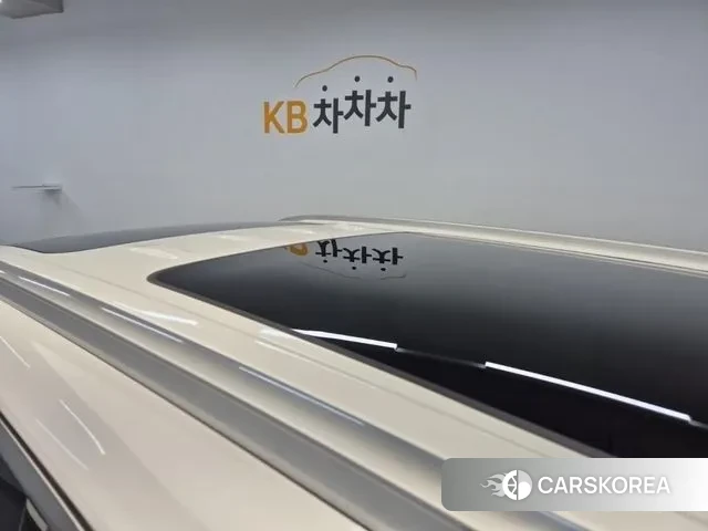 Hyundai Palisade id 3027909 из Кореи 16