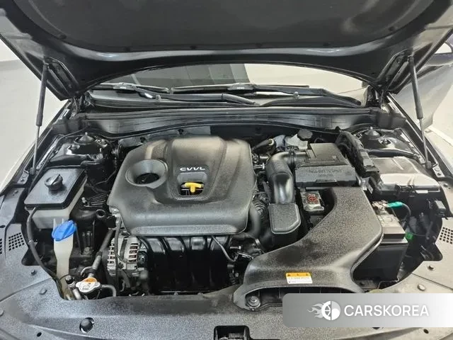 Kia The New K5 2nd generation id 3230080 из Кореи 16