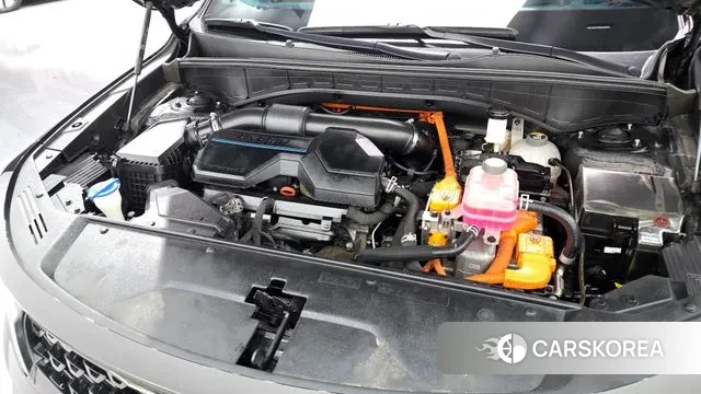 Kia Sorento 4th Generation id 3655918 из Кореи 16