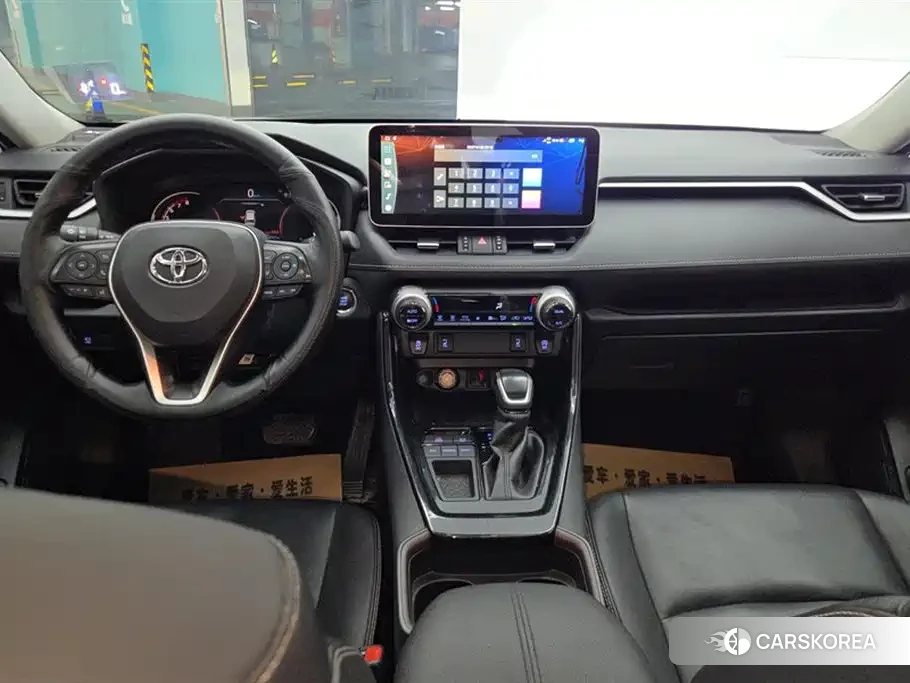Toyota RAV4 Rongfang id 4515357 из Китая 12