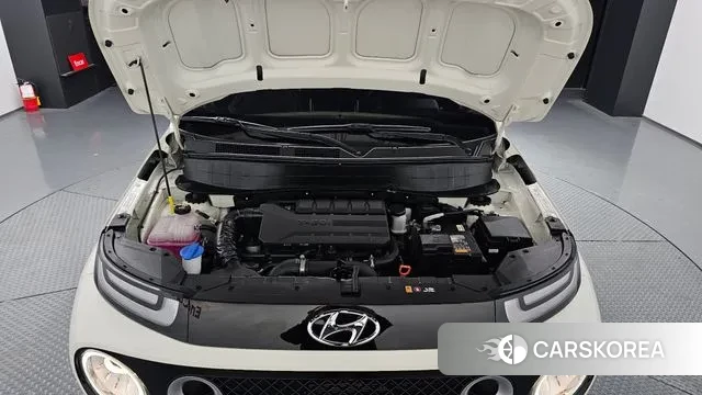 Hyundai Casper id 3555384 из Кореи 16