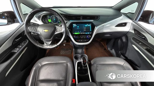 Chevrolet (GM Daewoo) Bolt EV id 4520904 из Кореи 26