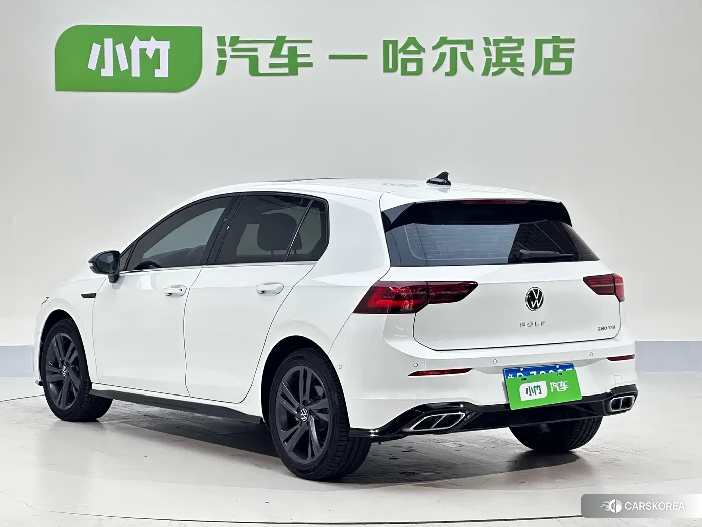 Volkswagen Golf id 4649350 из Китая 21