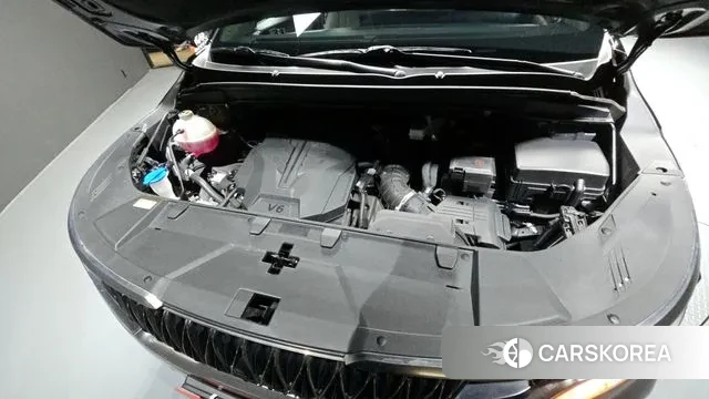 Kia Carnival 4th generation id 3273257 из Кореи 16