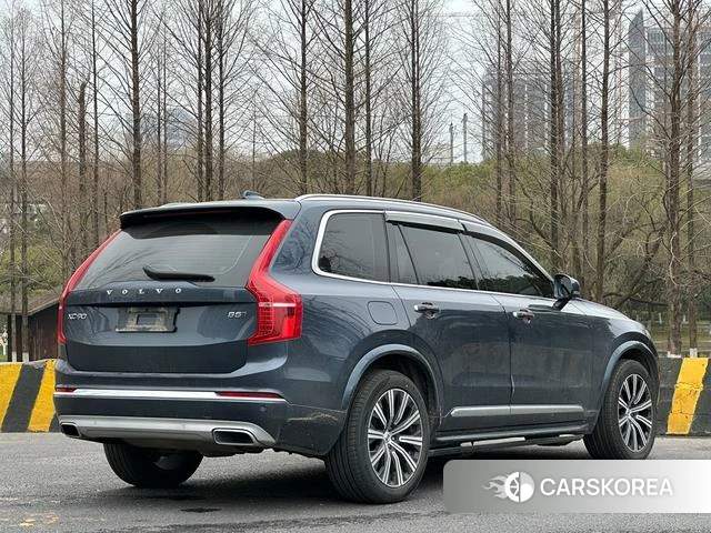 Volvo XC90 id 4211850 из Китая 20