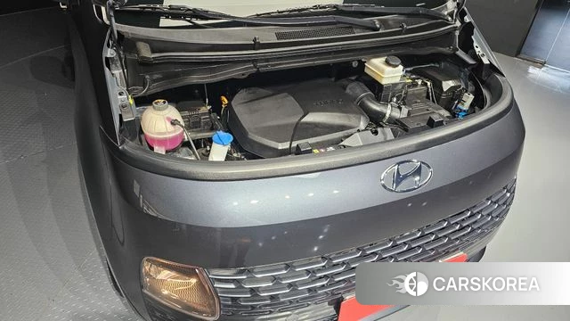 Hyundai Staria id 4725639 из Кореи 16