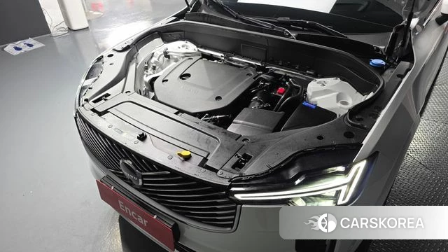 Volvo XC90 second Generation id 4487595 из Кореи 16