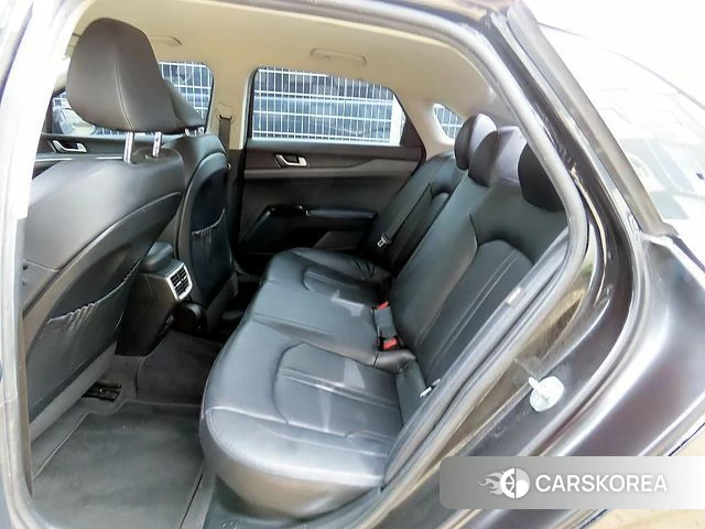 Kia K5 Hybrid 3rd Generation id 4772927 из Кореи 14