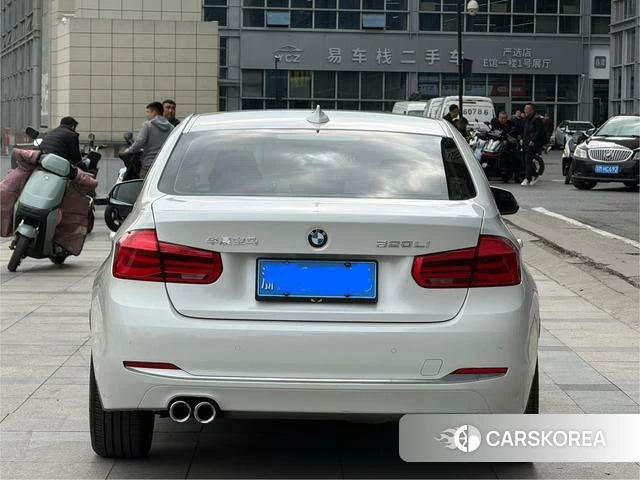 BMW 3 series id 4236276 из Китая 14