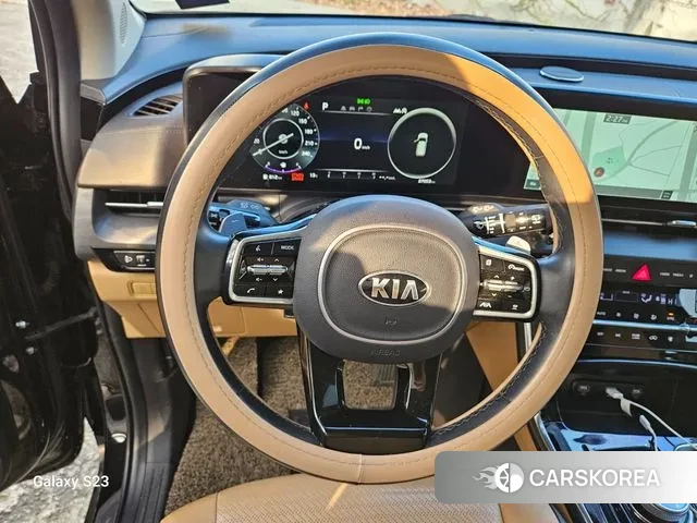 Kia Carnival 4th generation id 3361615 из Кореи 16