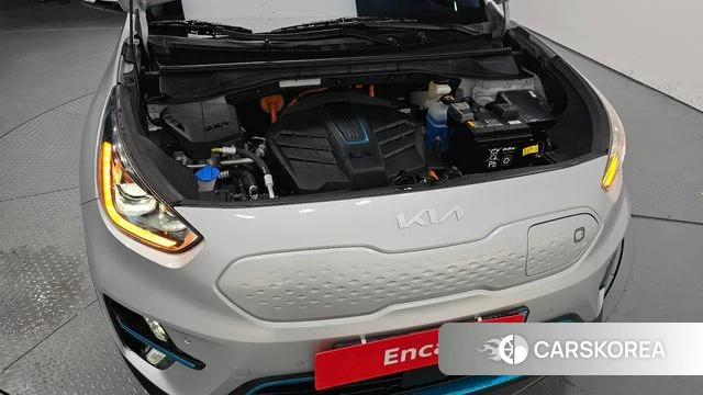 Kia Niro EV id 4550673 из Кореи 26
