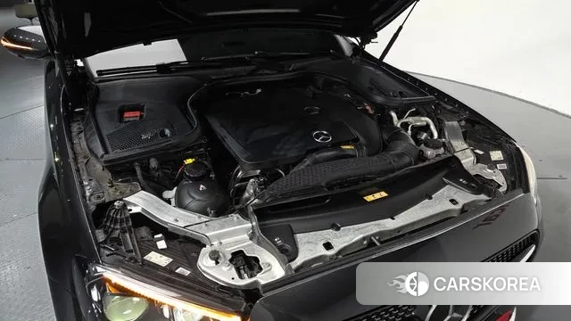 Mercedes-Benz E-Class W213 id 3362063 из Кореи 16