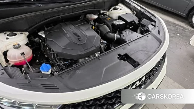 Kia Sorento 4th Generation id 3447425 из Кореи 16