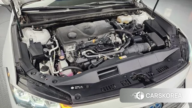 Toyota Avalon 5th Generation id 2976693 из Кореи 16