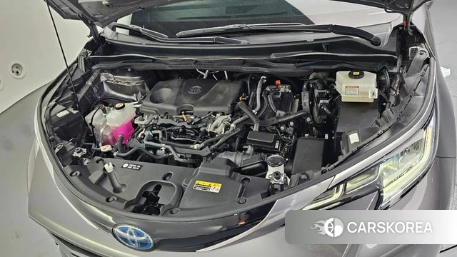 Toyota Sienna 4th Generation id 4501198 из Кореи 16