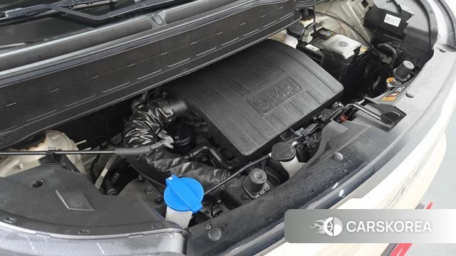 Kia The New Kia Ray id 4897899 из Кореи 16