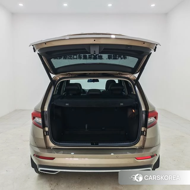 Skoda Krok id 4207786 из Китая 14