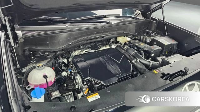 Hyundai Palisade (LX3) id 4590023 из Кореи 16