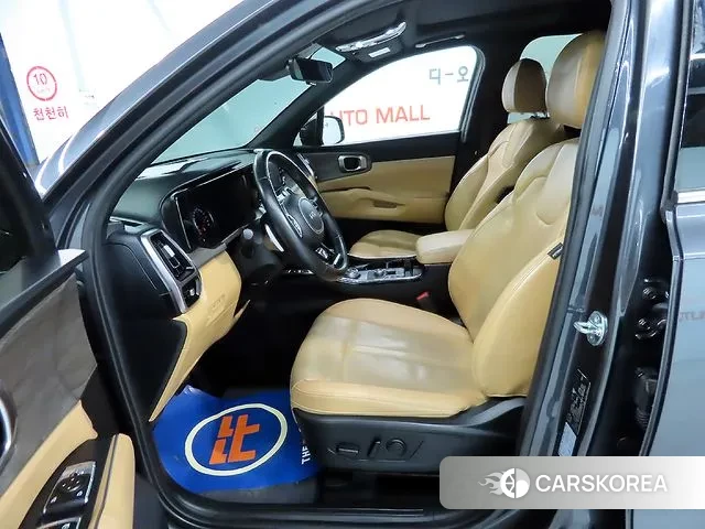 Kia Sorento 4th Generation id 3389648 из Кореи 16