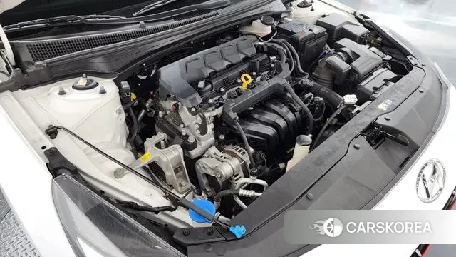 Hyundai Avante (CN7) id 3389716 из Кореи 16