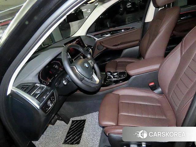 BMW X4 (G02) id 3864836 из Кореи 16