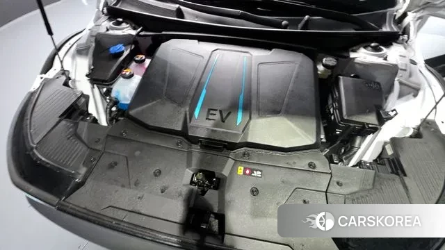 Hyundai Ionic 5 id 3022941 из Кореи 16