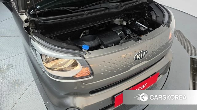 Kia The New Ray id 4620278 из Кореи 28