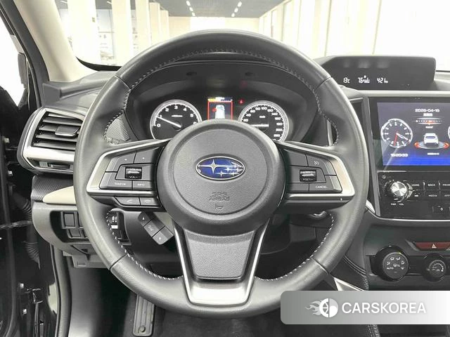 Subaru FORESTER Forester id 3983462 из Китая 16