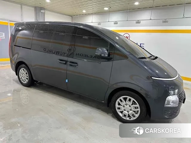 Hyundai Staria id 2939422 из Кореи 16