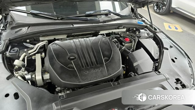 Volvo S90 id 3807453 из Кореи 16