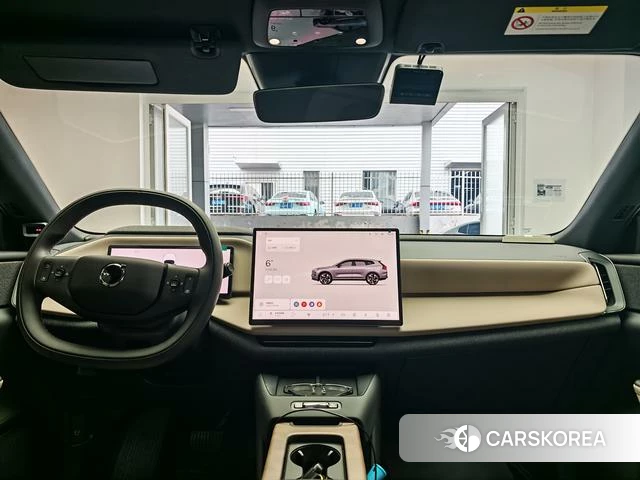 Volvo XC70 id 3927045 из Китая 12