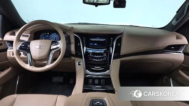 Cadillac Escalade id 3530312 из Кореи 16