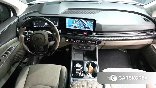 Kia The New Carnival 4th Generation id 4612866 из Кореи 42
