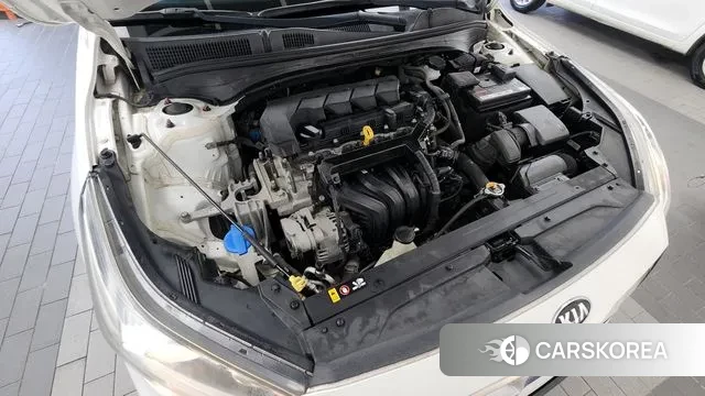 Kia Come New K3 id 3357261 из Кореи 16