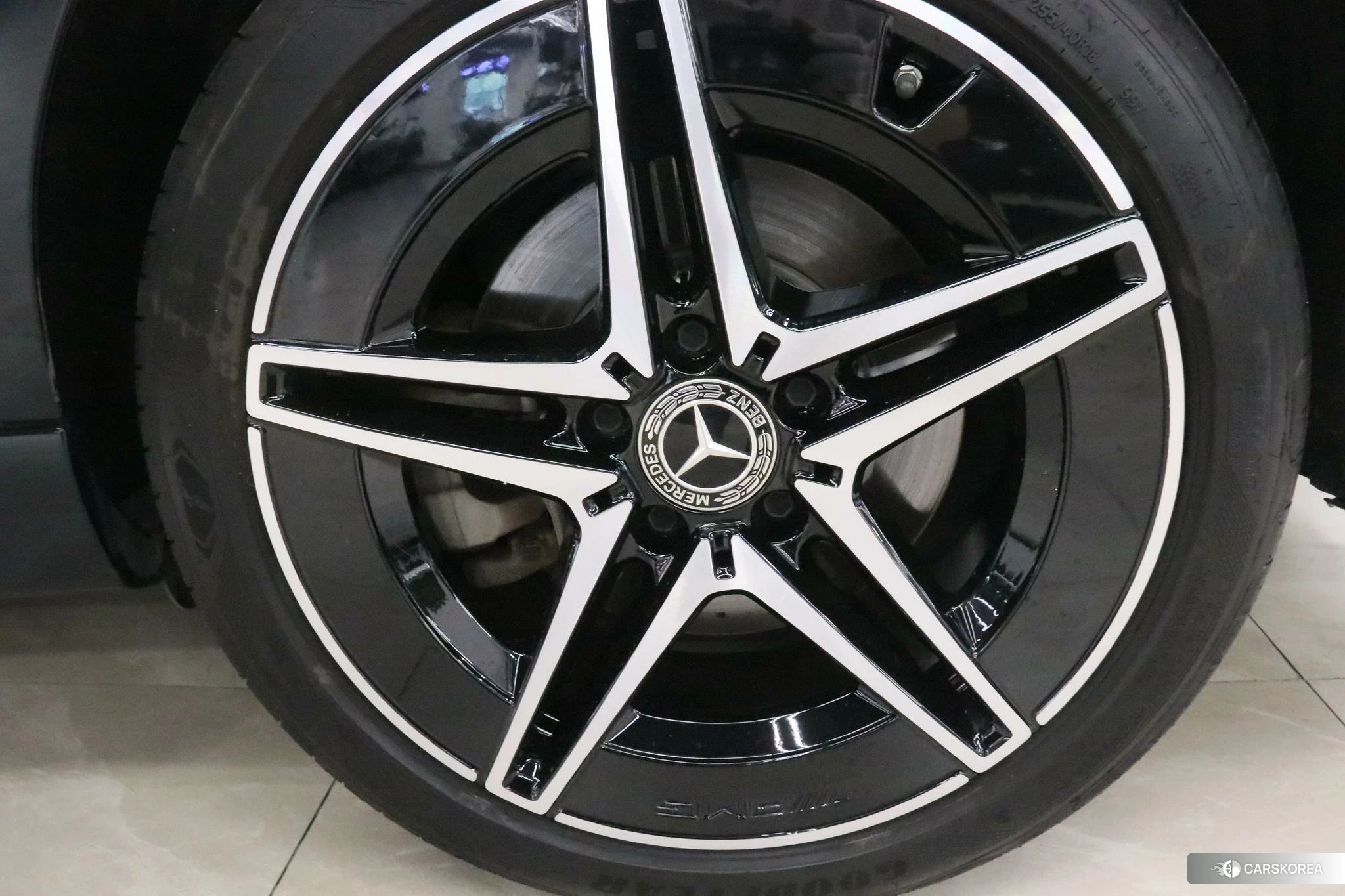 Mercedes-Benz Class C id 4498924 из Китая 11