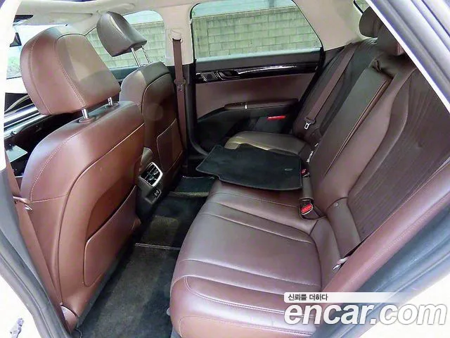 Hyundai Grandeur (GN7) id 2852871 из Кореи 16