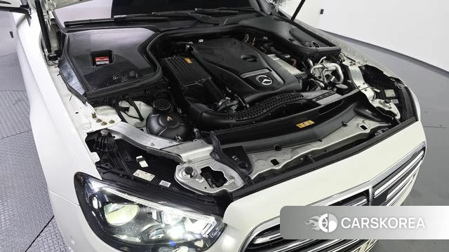 Mercedes-Benz E-Class W213 id 4476459 из Кореи 30